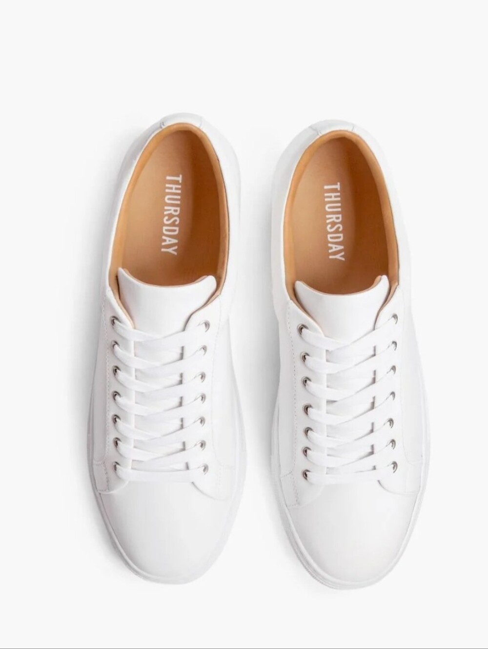 Thursday Sneakers Premier Low Top Sz 10.5